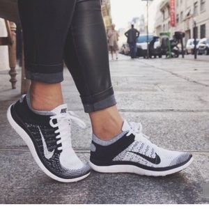 Nike shoes